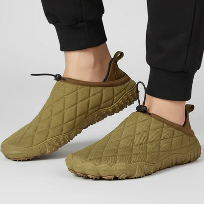 Tarno Pro – Chaussures barefoot outdoor ultra confortables