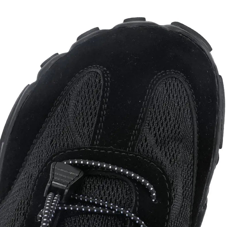 TrailAir Wide – Sapatos Barefoot Respiráveis Para Caminhada E Trilhos Unissexo