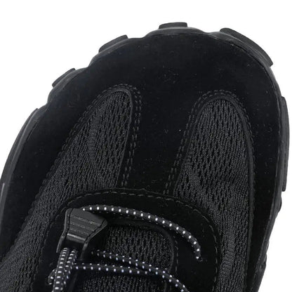TrailAir Wide – Sapatos Barefoot Respiráveis Para Caminhada E Trilhos Unissexo