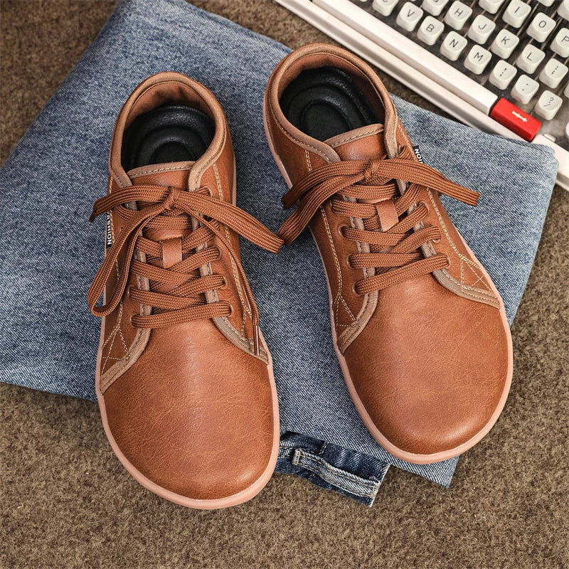 Nordic Flex – Ténis barefoot ultra confortáveis