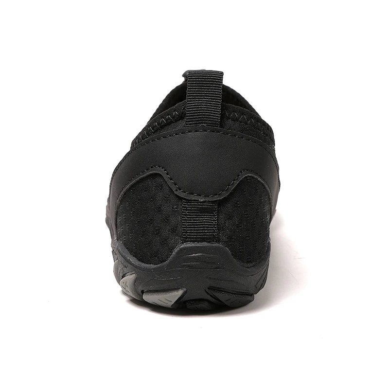 AquaStep QuickDry – Sapatos Respiráveis De Secagem Rápida Para Praia E Atividades Aquáticas Unissexo