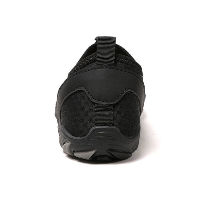 AquaStep QuickDry – Sapatos Respiráveis De Secagem Rápida Para Praia E Atividades Aquáticas Unissexo