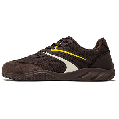UrbanFlex Pure – Sapatos Barefoot Respiráveis Com Biqueira Larga Unissexo