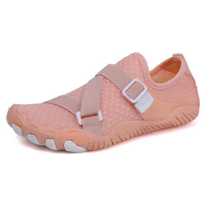 AquaFlex Pro – Sapatos Respiráveis De Secagem Rápida Para Atividades Aquáticas Unissexo