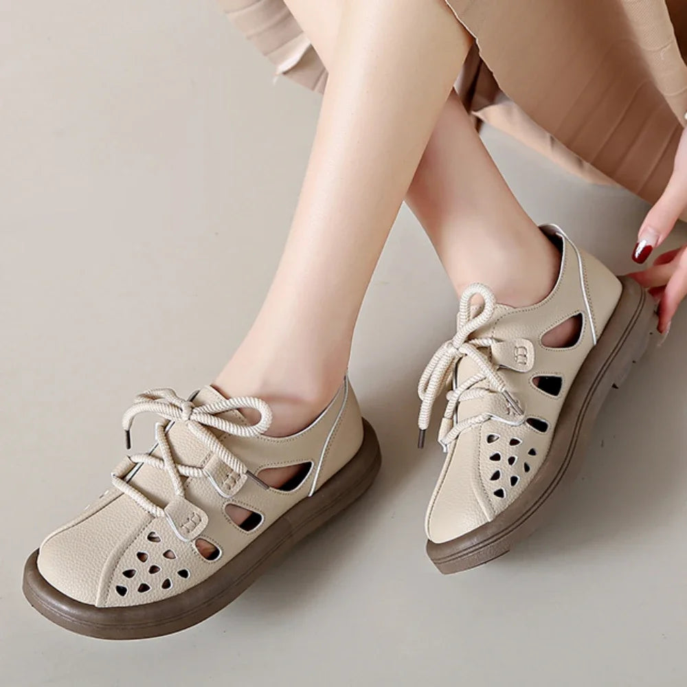 Valira - Sapatos Barefoot Urbanos