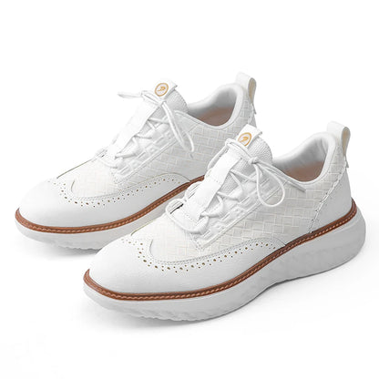Baskets Austin Classic pour hommes - Casual Fresh