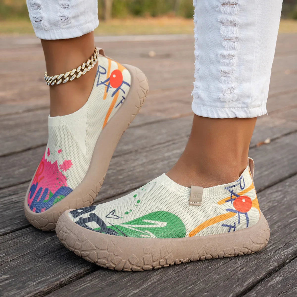 Elevia Comfort – Sapatos Barefoot Ortopédicos Femininos com Elevação Discreta