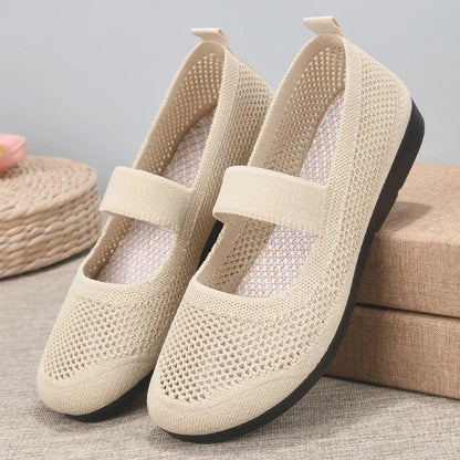Mistral - Sapatos Barefoot Leves