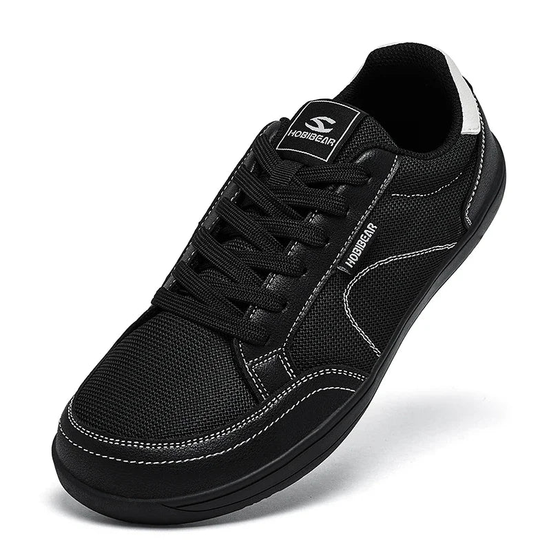 Hobibear – Sapatos barefoot minimalistas respiráveis unissexo