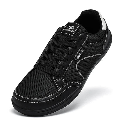 Hobibear – Sapatos barefoot minimalistas respiráveis unissexo