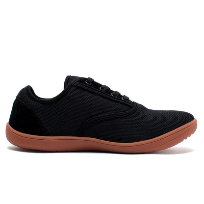 Hobibear GS8968 – Sapatos barefoot respiráveis com biqueira larga