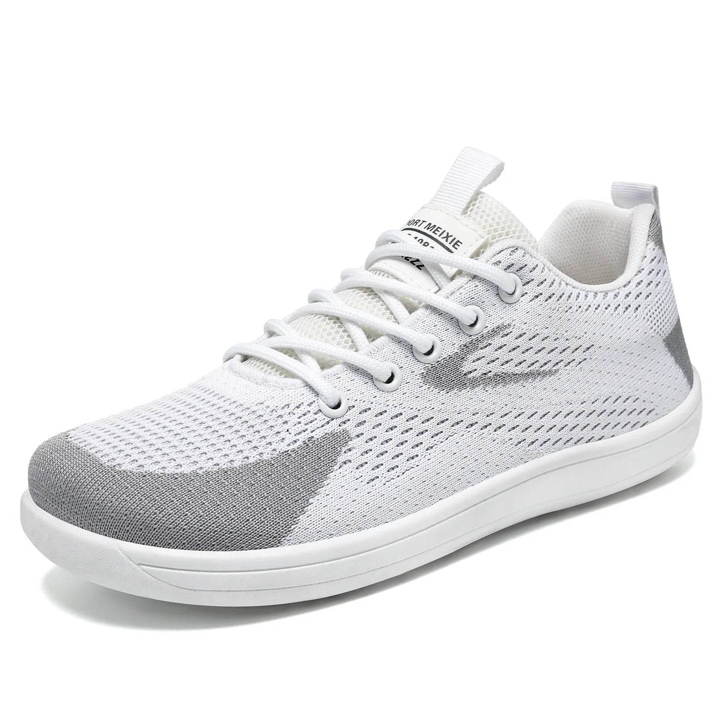 UrbanEase Flow – Ténis Femininos Conforto Barefoot