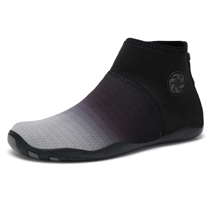 Neris Drift Barefoot - Sapatos Aquáticos de Cano Alto