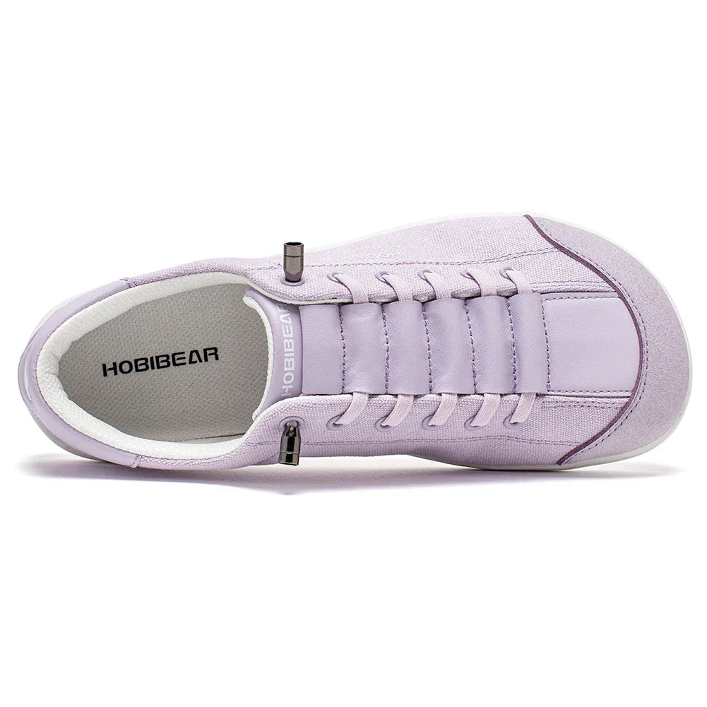 Hobibear – Sapatos Barefoot Unissexo Ultra Confortáveis