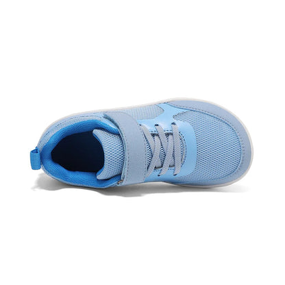 MiniFlex Barefoot – Sapatos Ortopédicos Anatómicos para Criança
