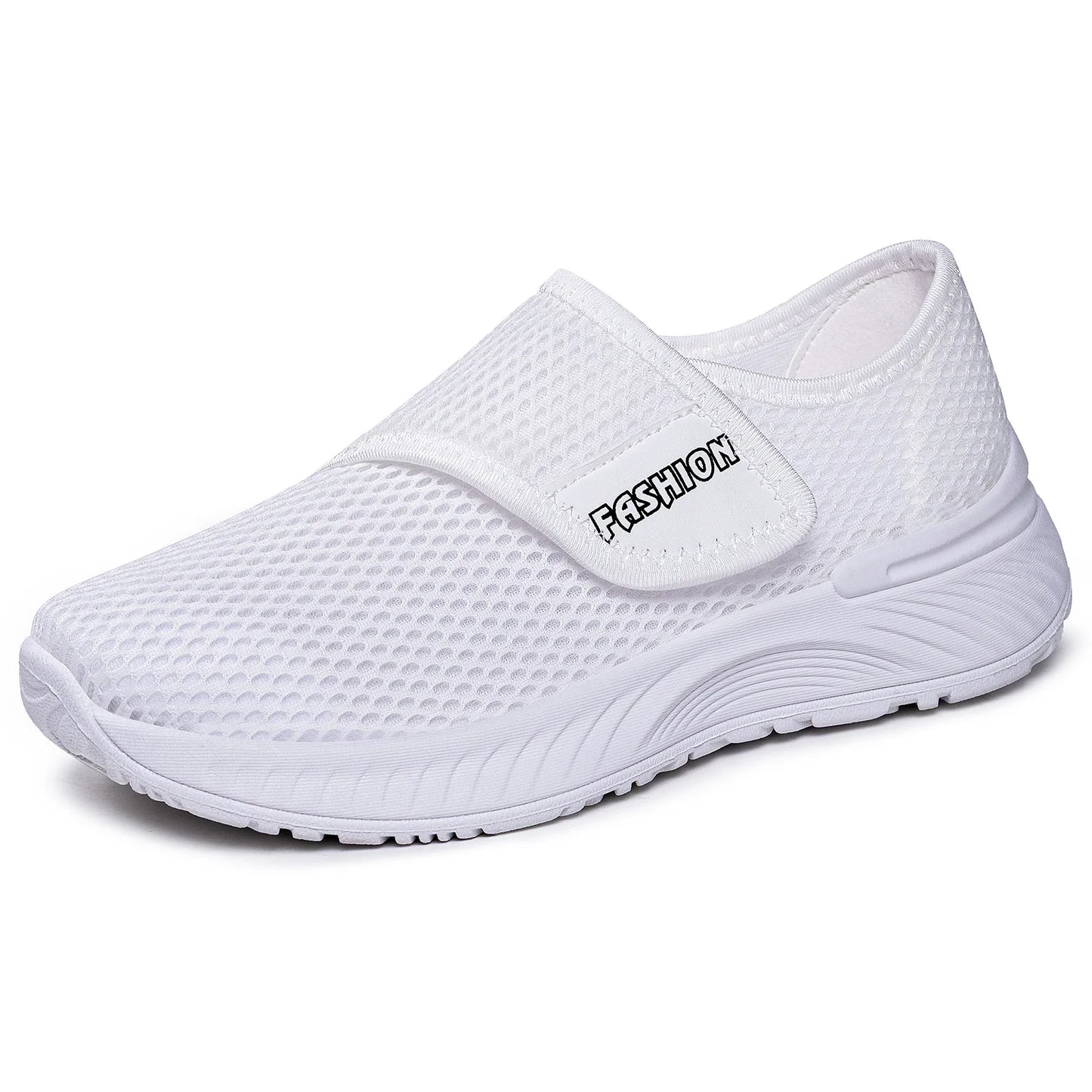 OrthoBare Flex – Sapatos Ortopédicos Barefoot Femininos