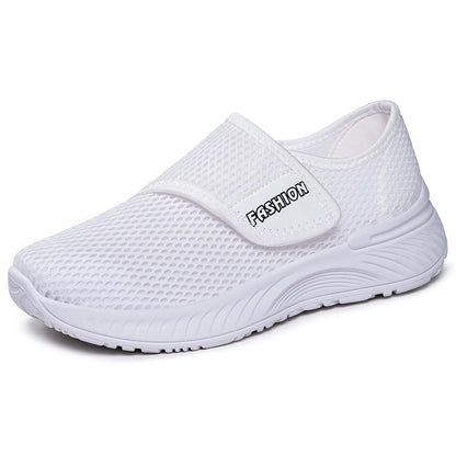 OrthoBare Flex – Sapatos Ortopédicos Barefoot Femininos