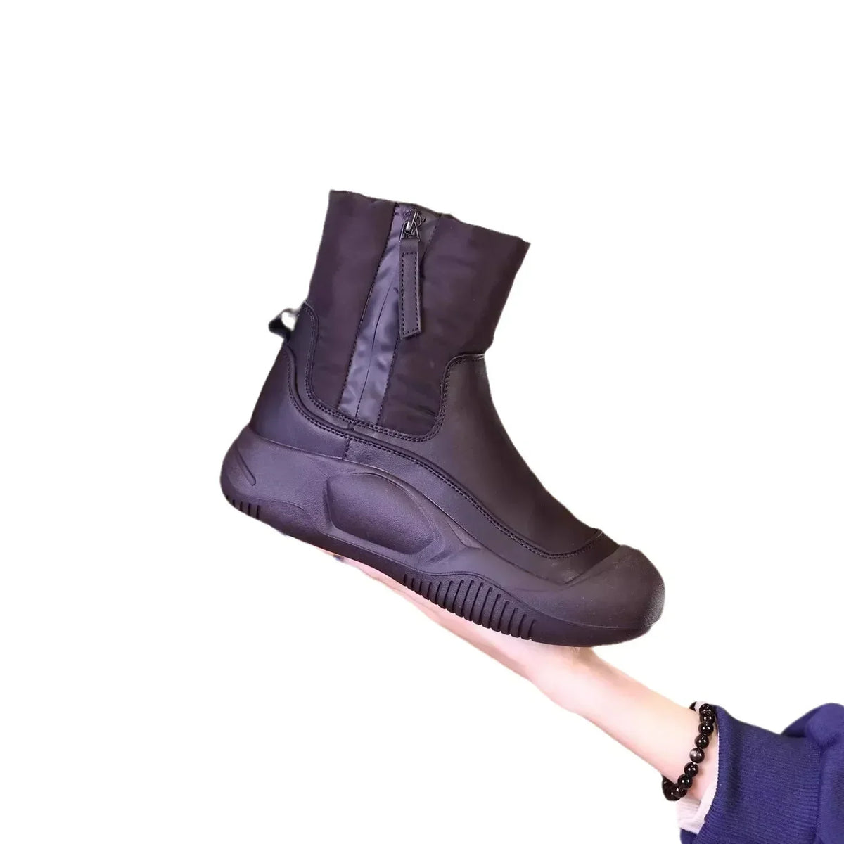 Helianeruw – Botas Barefoot Super Confortáveis