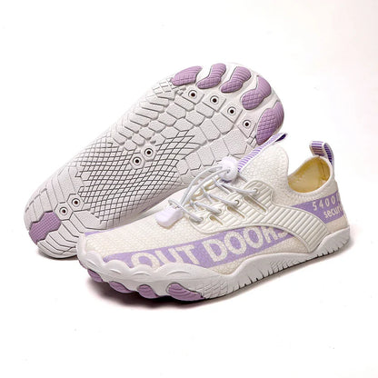 CloudStep Out Doors – Sapatos barefoot outdoor unissexo
