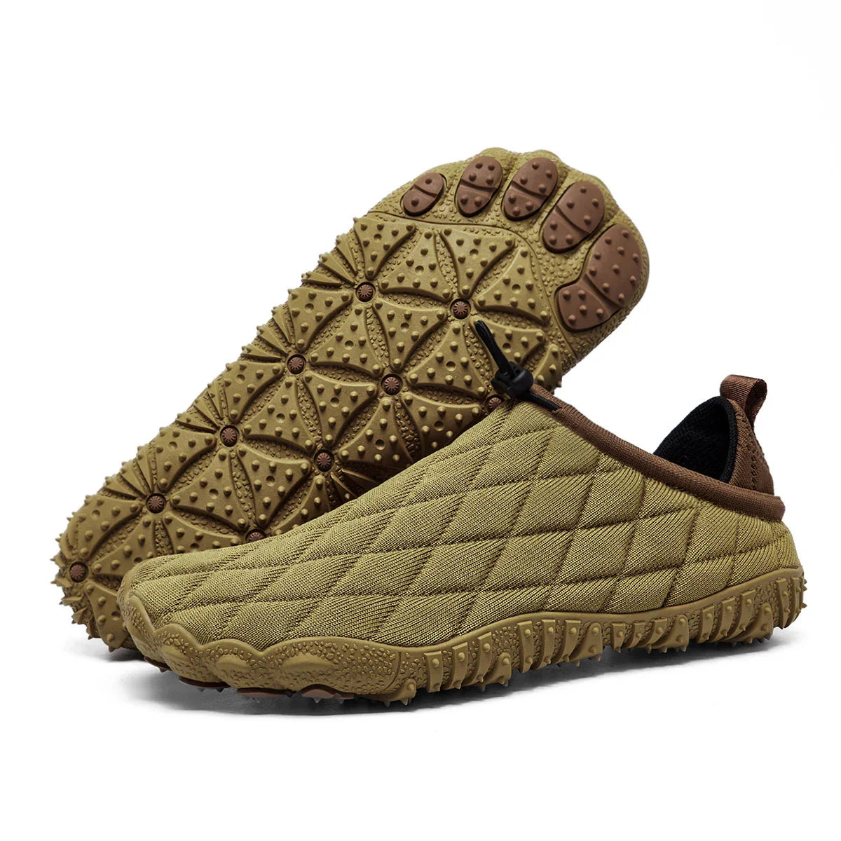 Tarno Pro – Chaussures barefoot outdoor ultra confortables