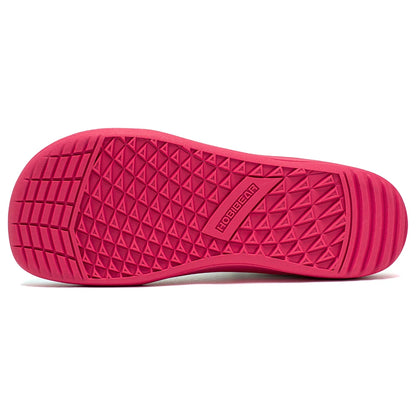 Hobibear Mid Top – Botas Barefoot Unissexo