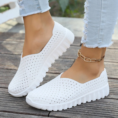 Léri - Sapatos Barefoot Perfurados