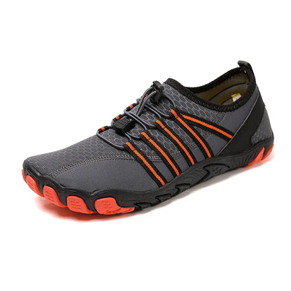 AquaStep QuickDry – Sapatos Respiráveis De Secagem Rápida Para Praia E Atividades Aquáticas Unissexo