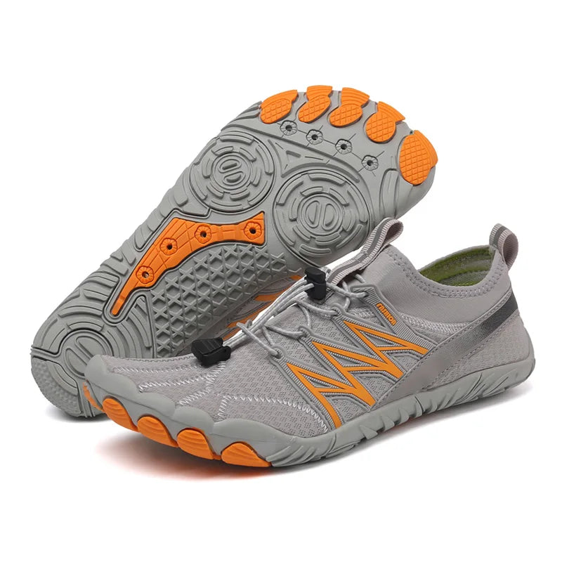 CloudStep Aqua – Sapatos barefoot leves e flexíveis para atividades aquáticas