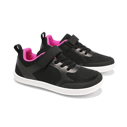 MiniFlex Barefoot – Sapatos Ortopédicos Anatómicos para Criança