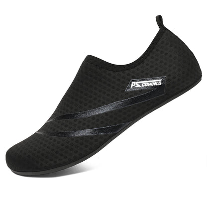 WaveSoul Barefoot - Sapatos Aquáticos Ultra Leves Unissexo
