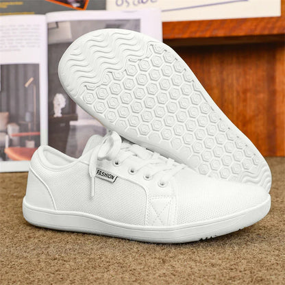Nordic Soft Flex – Ténis barefoot ultra confortáveis