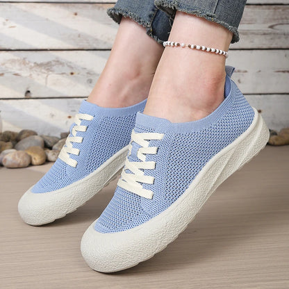 Auréa Flex Barefoot - Ténis Barefoot Senhora Respiráveis e Antiderrapantes
