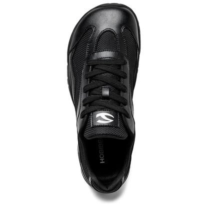 TerraGrip Pro – Sapatos Barefoot De Trilho Com Biqueira Larga Unissexo