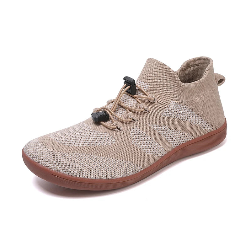 CoreStride Barefoot - Ténis Wide Toe Performance Unissexo