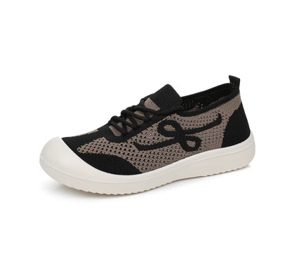ZenStep Barefoot Lady - Ténis Barefoot Senhora Respiráveis Sola Flexível