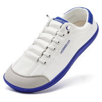 White Blue