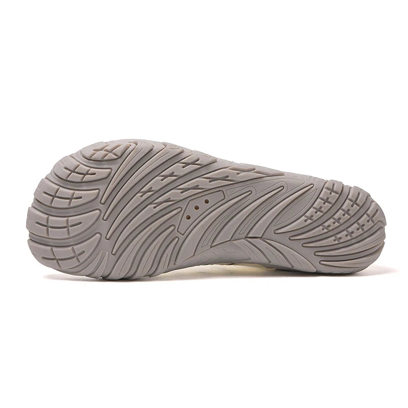 AquaStep QuickDry – Sapatos Respiráveis De Secagem Rápida Para Praia E Atividades Aquáticas Unissexo