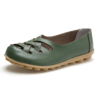 army green