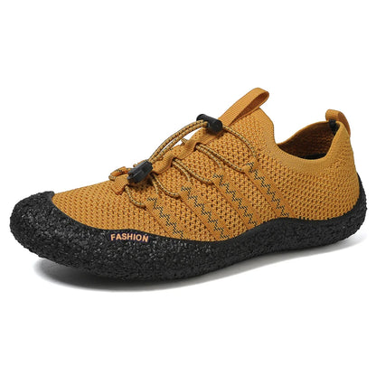 OceanRun Barefoot - Ténis Aquáticos de Secagem Rápida Unissexo