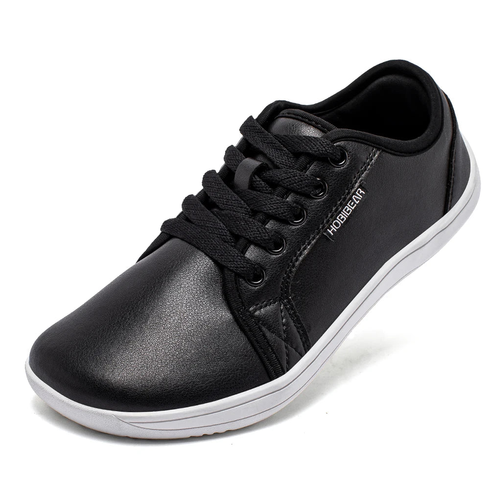 GS8073G – Sapatos barefoot minimalistas unissexo