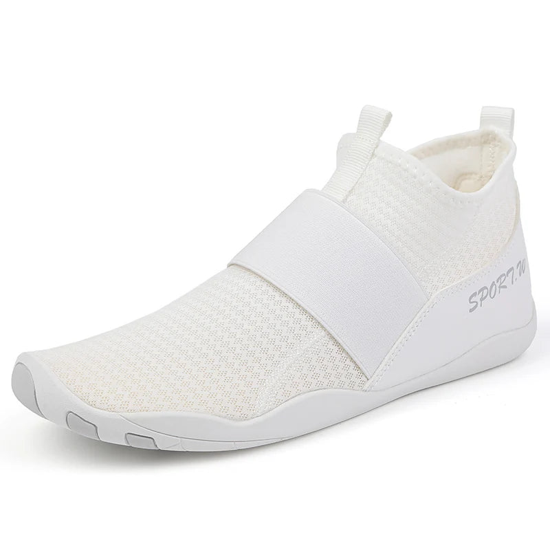Neris Drift Barefoot - Sapatos Aquáticos de Cano Alto