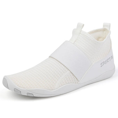 Neris Drift Barefoot - Sapatos Aquáticos de Cano Alto