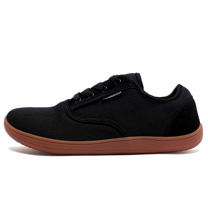 Hobibear GS8968 – Sapatos barefoot respiráveis com biqueira larga
