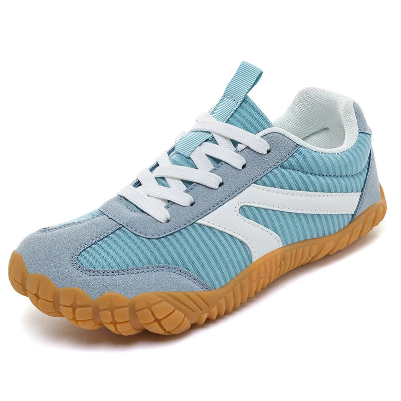 Rovano - Ténis Barefoot Unissexo para Caminhadas e Trail