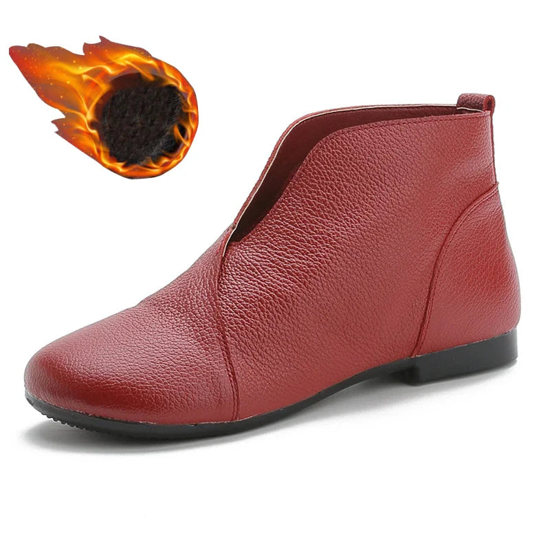 Botte Anatomique Serra de Santa Bárbara⭐ - Imperméable