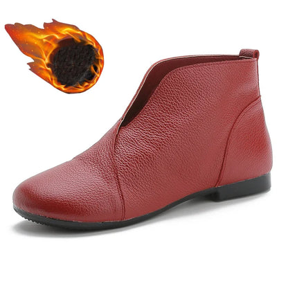 Botte Anatomique Serra de Santa Bárbara⭐ - Imperméable