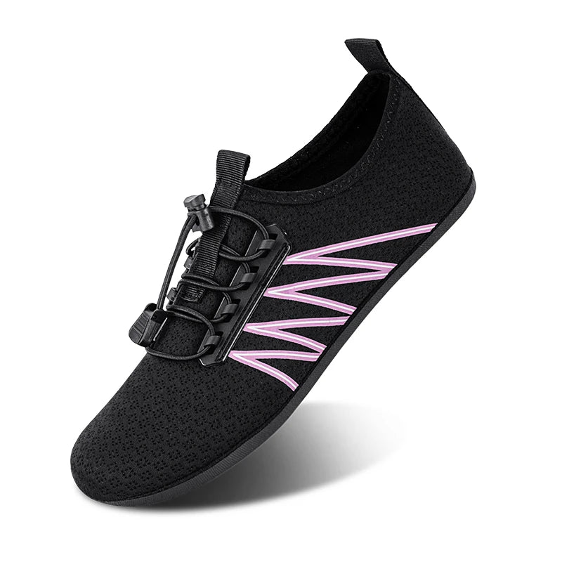 AquaFlex Lite – Sapatos Respiráveis De Secagem Rápida Para Praia E Outdoor Unissexo