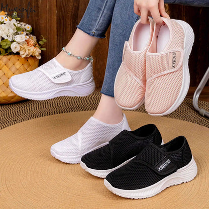 OrthoBare Flex – Sapatos Ortopédicos Barefoot Femininos