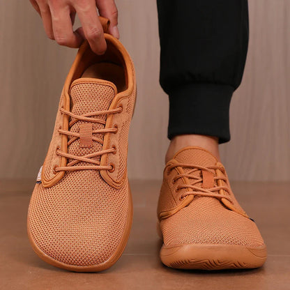 EREAN – Sapatos barefoot ultra confortáveis unissexo
