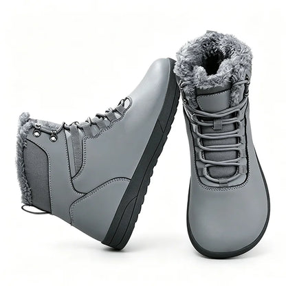 Montrek - Botas de Inverno para Homem Impermeáveis e Forradas